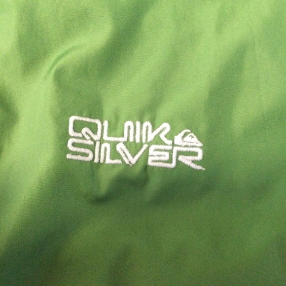 Mens fall/spring jacket - Picture 2 of 9